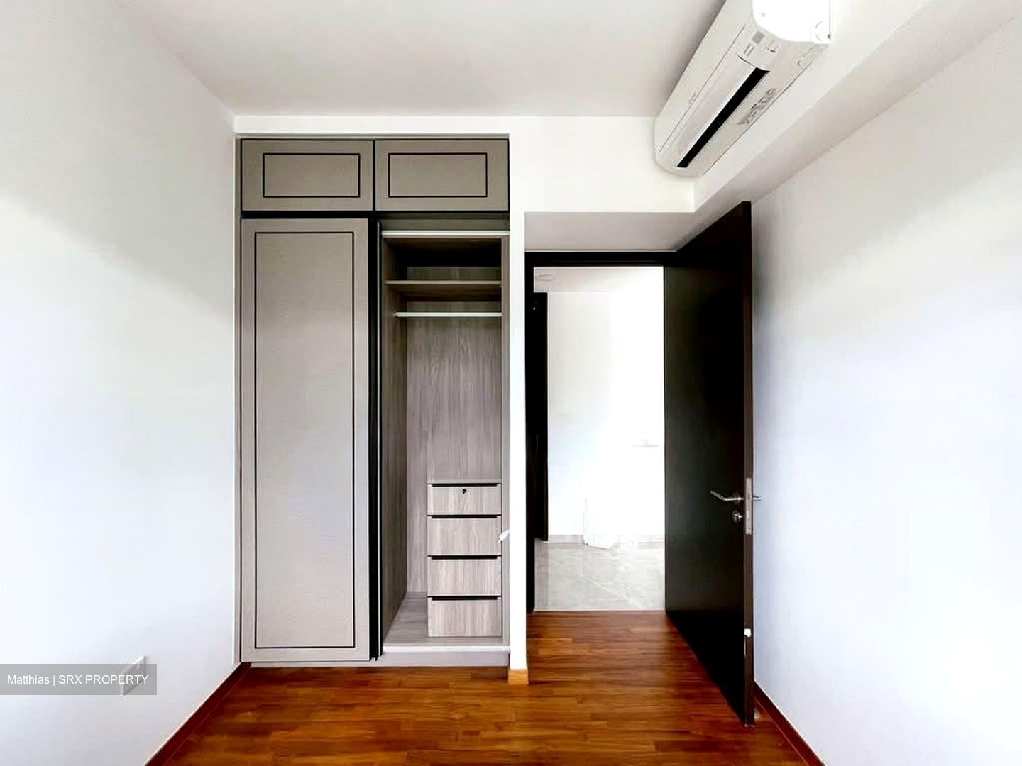 Mayfair Gardens (D21), Condominium #545321111